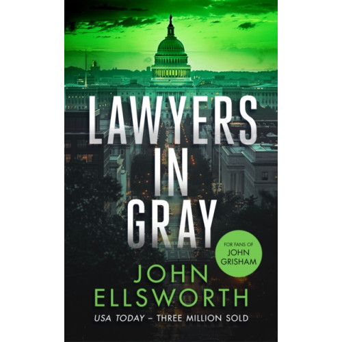 Vinci Books Lawyers in Gray (häftad, eng)