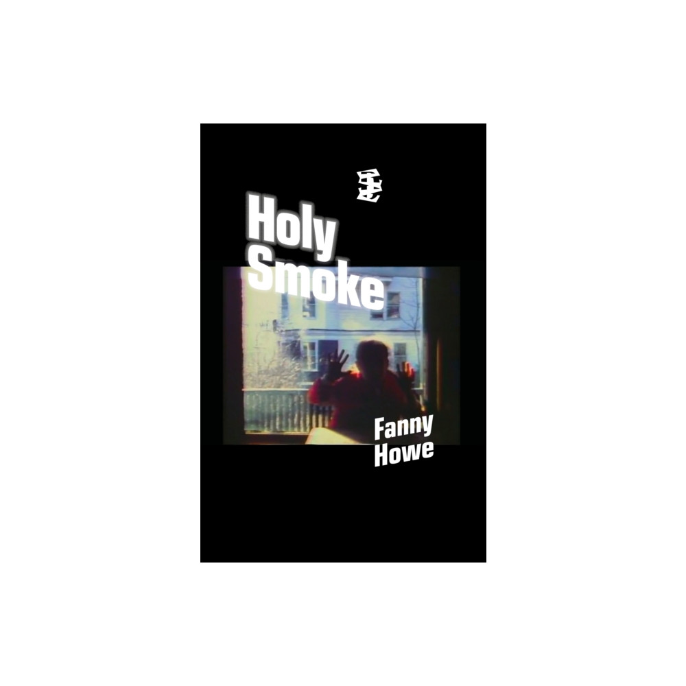 Produktbild för Holy Smoke (häftad, eng)