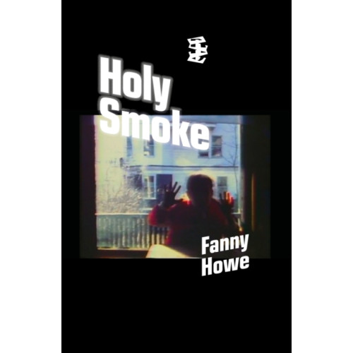 Divided Publishing Holy Smoke (häftad, eng)