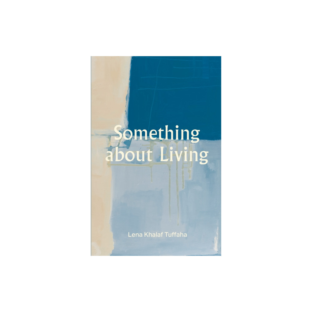 Produktbild för Something about Living (häftad, eng)