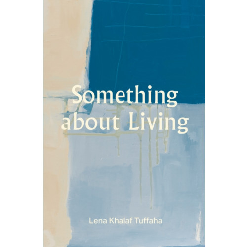 The 87 Press Something about Living (häftad, eng)