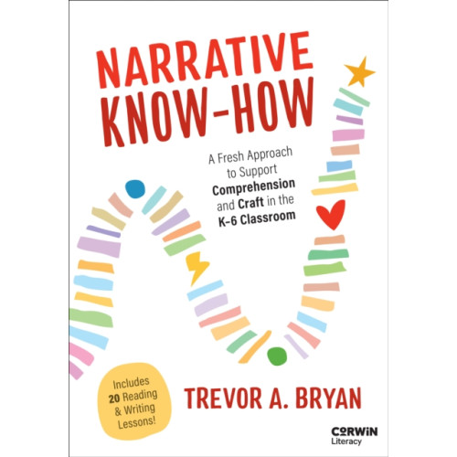 Sage publications inc Narrative Know-How (häftad, eng)