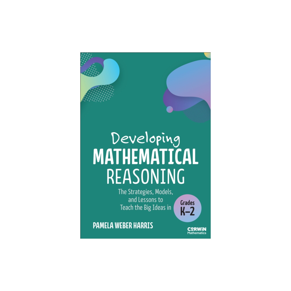 Produktbild för Developing Mathematical Reasoning (häftad, eng)