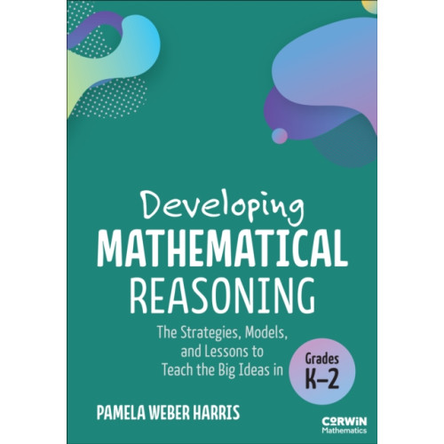 Sage publications inc Developing Mathematical Reasoning (häftad, eng)