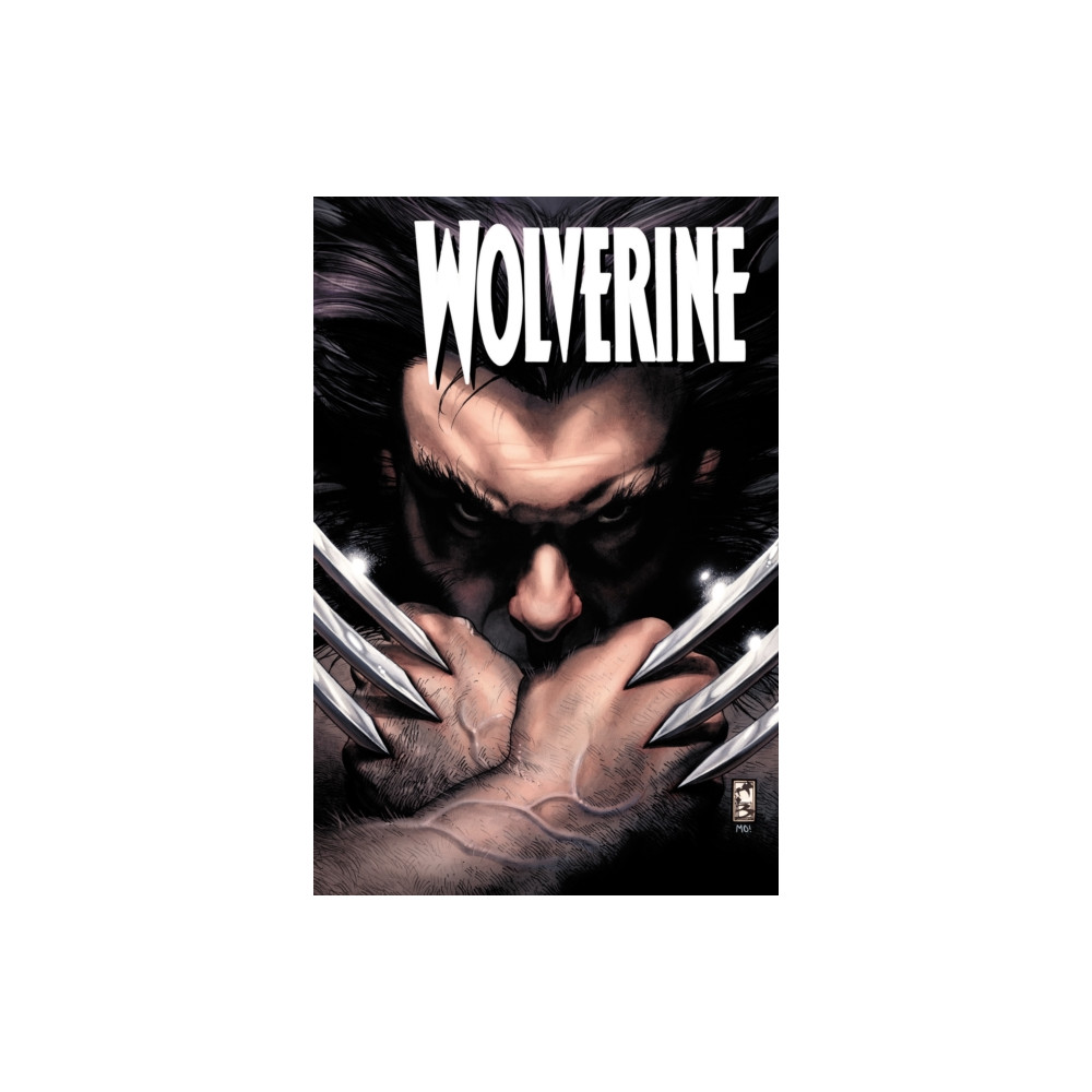Produktbild för Wolverine: The Death And Life Of Sabretooth (häftad, eng)