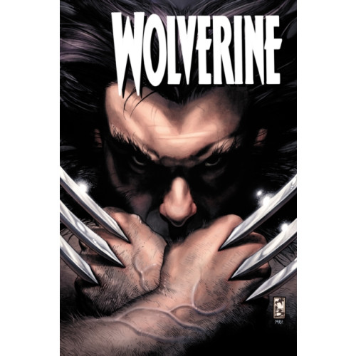 Marvel Comics Wolverine: The Death And Life Of Sabretooth (häftad, eng)