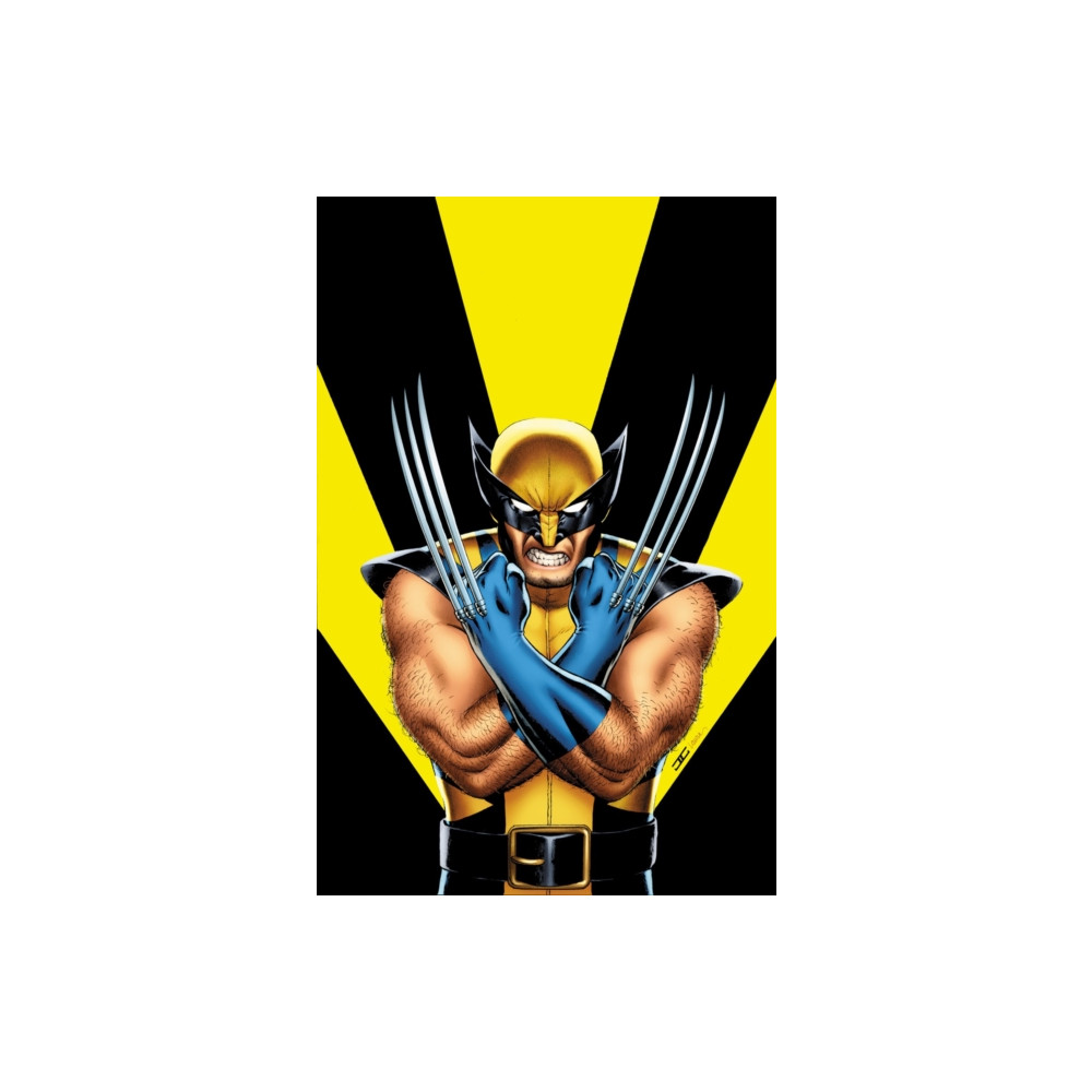 Produktbild för Return Of Wolverine Omnibus (inbunden, eng)