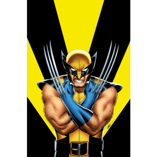 Marvel Comics Return Of Wolverine Omnibus (inbunden, eng)