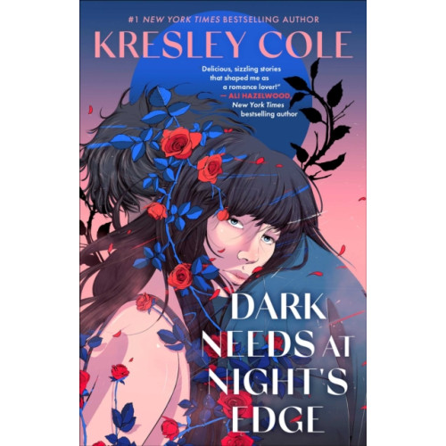 Simon & Schuster Ltd Dark Needs at Night's Edge (häftad, eng)
