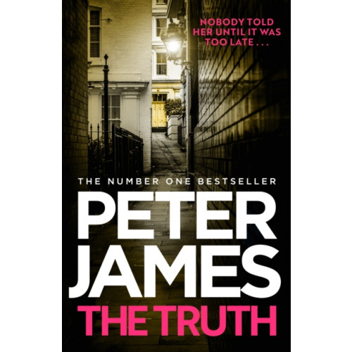 Orion Publishing Co The Truth (häftad, eng)