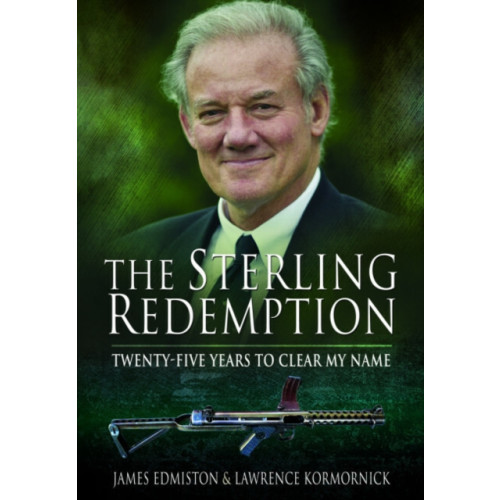 Pen & Sword Books Ltd The Sterling Redemption (häftad, eng)