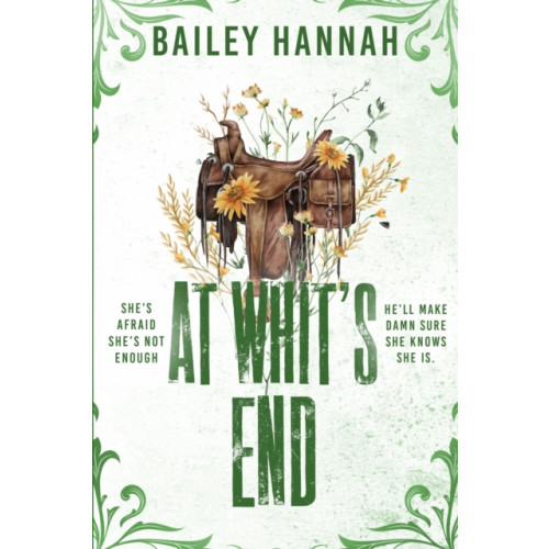 Orion Publishing Co At Whit's End (häftad, eng)
