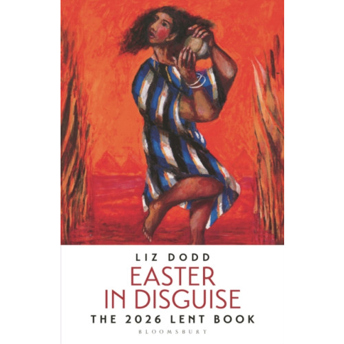 Bloomsbury Publishing PLC Easter in Disguise (häftad, eng)