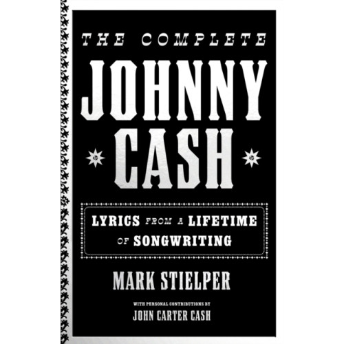 Orion Publishing Co The Complete Johnny Cash (inbunden, eng)