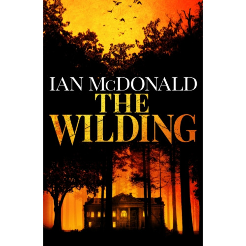Orion Publishing Co The Wilding (häftad, eng)