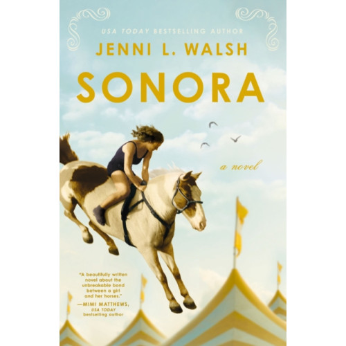 HarperCollins Focus Sonora (häftad, eng)