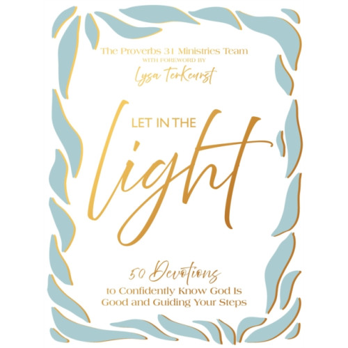 Thomas nelson publishers Let In the Light (inbunden, eng)