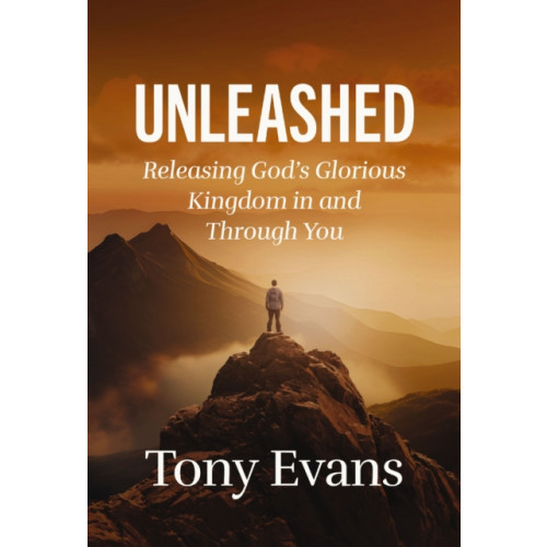 Thomas nelson publishers Unleashed (inbunden, eng)