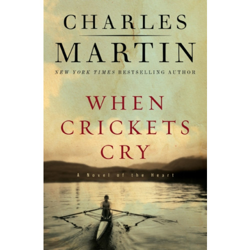 Thomas nelson publishers When Crickets Cry Deluxe Edition (inbunden, eng)