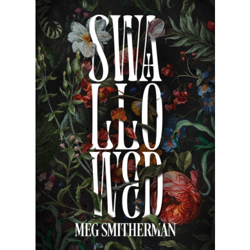 Penguin books ltd Swallowed (häftad, eng)