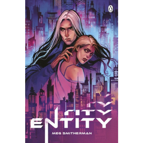 Penguin books ltd Entity (häftad, eng)