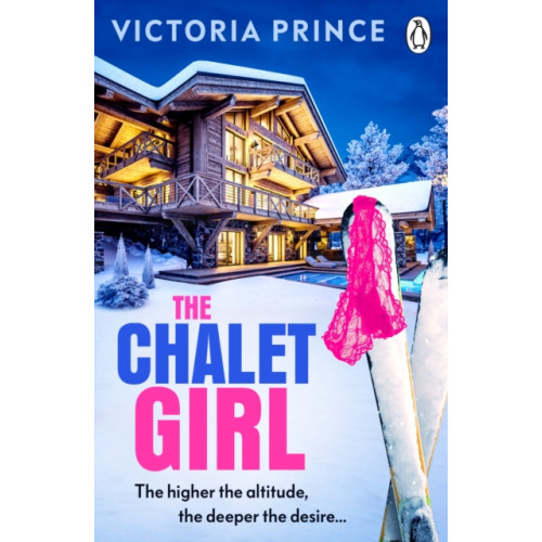 Penguin books ltd The Chalet Girl (häftad, eng)