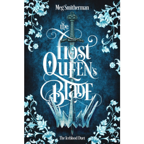 Penguin books ltd The Frost Queen's Blade (häftad, eng)