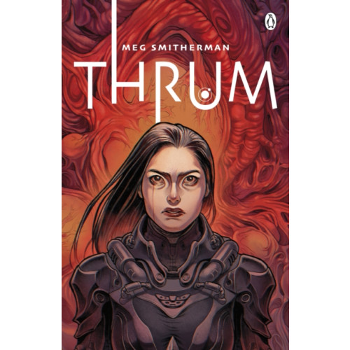 Penguin books ltd Thrum (häftad, eng)