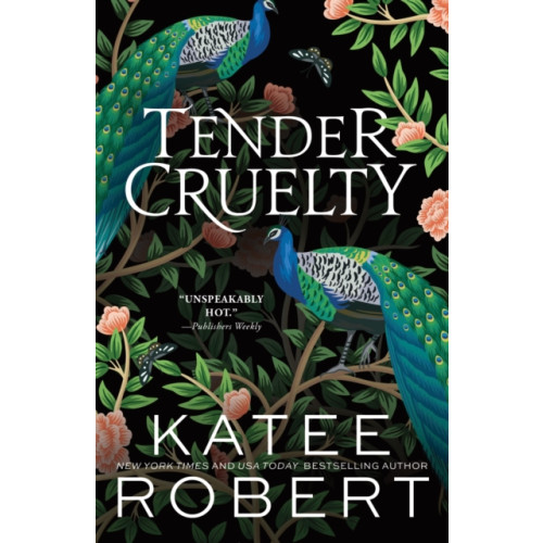 Sourcebooks, Inc Tender Cruelty (häftad, eng)