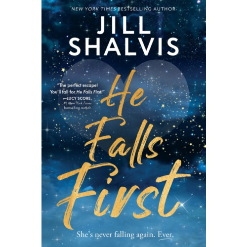 Sourcebooks, Inc He Falls First (häftad, eng)