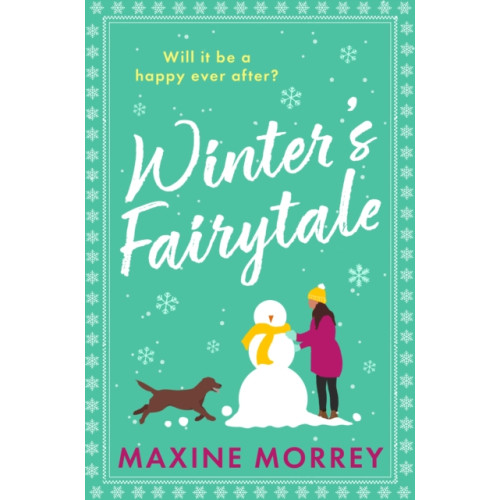 HarperCollins Publishers Winter's Fairytale (häftad, eng)