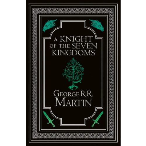 HarperCollins Publishers A Knight of the Seven Kingdoms Collector’s Edition (inbunden, eng)