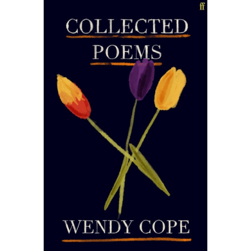 Faber & Faber Collected Poems (häftad, eng)