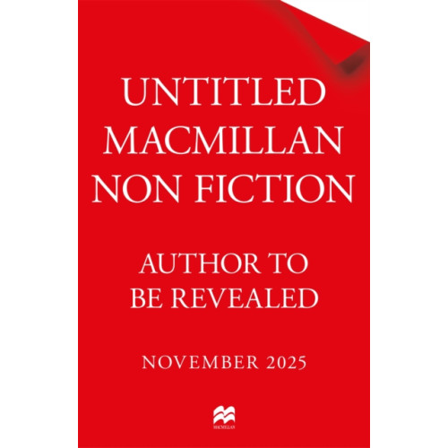 Pan Macmillan Simply More (häftad, eng)