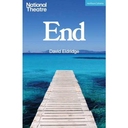 Bloomsbury Publishing PLC End (häftad, eng)