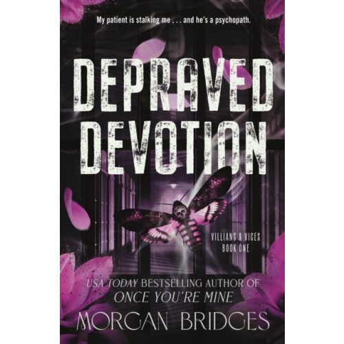 Orion Publishing Co Depraved Devotion (häftad, eng)