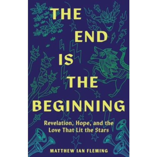 Augsburg Fortress Publishers The End Is the Beginning (häftad, eng)
