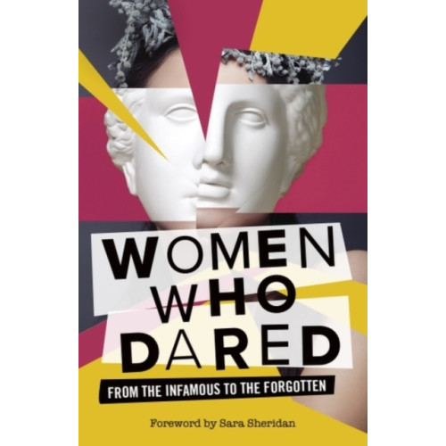 Edinburgh university press Women Who Dared (häftad, eng)
