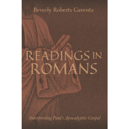 Baylor university press Readings in Romans (inbunden, eng)