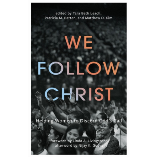 Baylor university press We Follow Christ (häftad, eng)