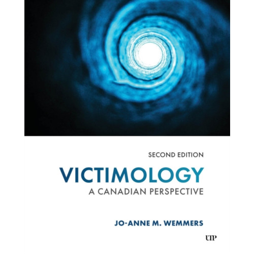 University of Toronto Press Victimology (häftad, eng)
