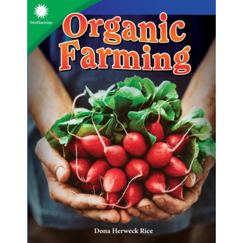 Teacher Created Materials, Inc Organic Farming (häftad, eng)