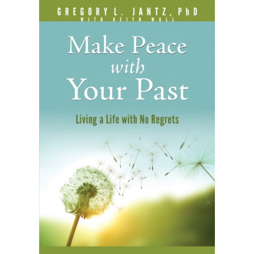 Tyndale House Publishers Make Peace with Your Past (häftad, eng)