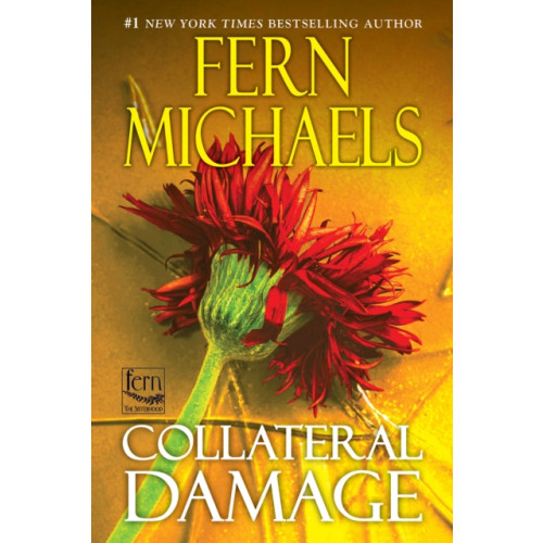 Kensington Publishing Collateral Damage (häftad, eng)