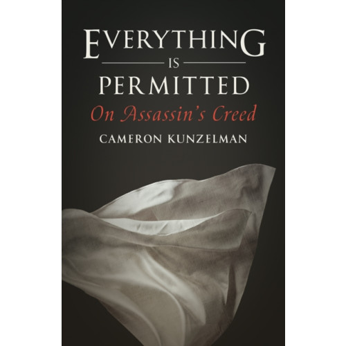 University of Minnesota Press Everything Is Permitted (häftad, eng)