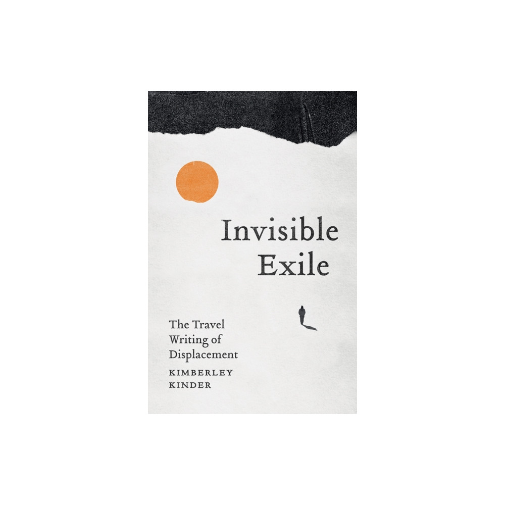 Produktbild för Invisible Exile (häftad, eng)