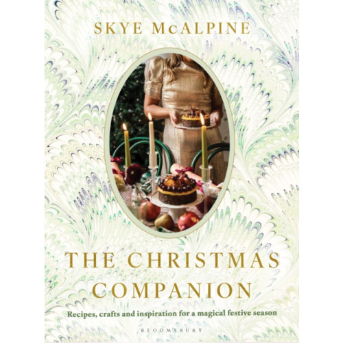 The Christmas Companion , Bloomsbury Publishing PLC (inbunden, english)