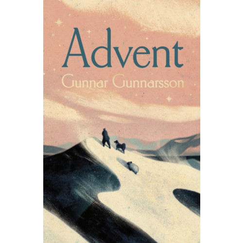 Vintage Publishing Advent (inbunden, eng)