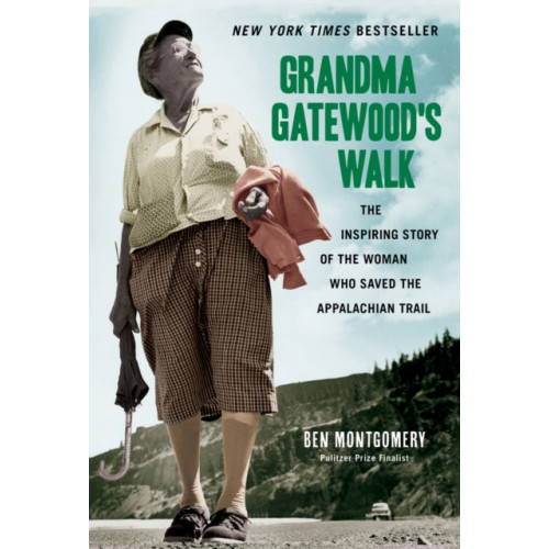 Chicago Review Press Grandma Gatewood's Walk (häftad, eng)