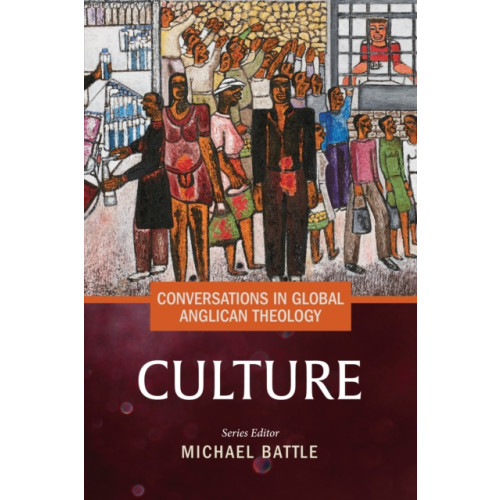 Church Publishing Inc Conversations in Global Anglican Theology (häftad, eng)